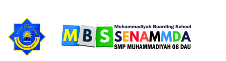 MBS SMP Muhammadiyah 06 Dau